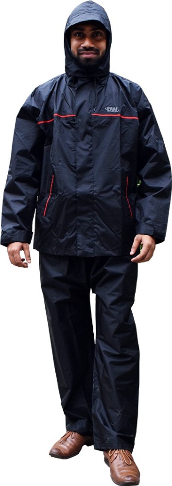 Duckback raincoat near me best sale