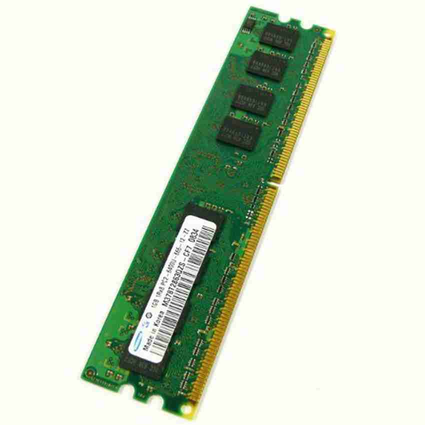 Ddr2 1gb ram price shop