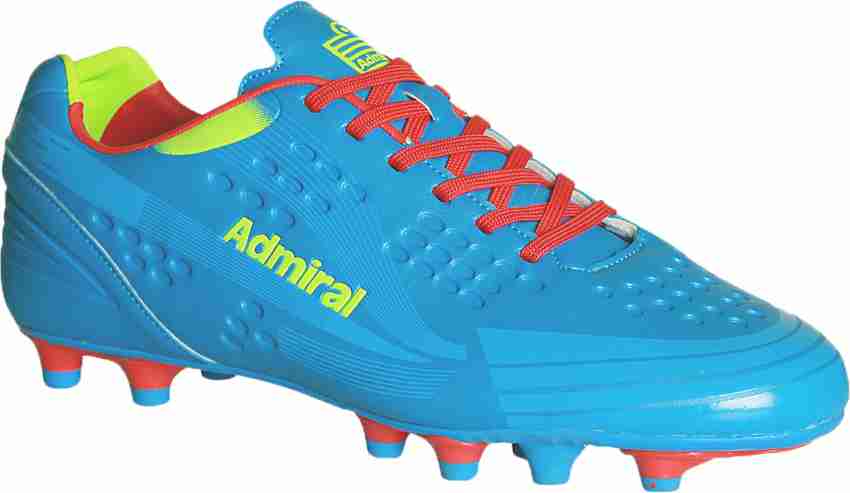 Admiral store football shoes