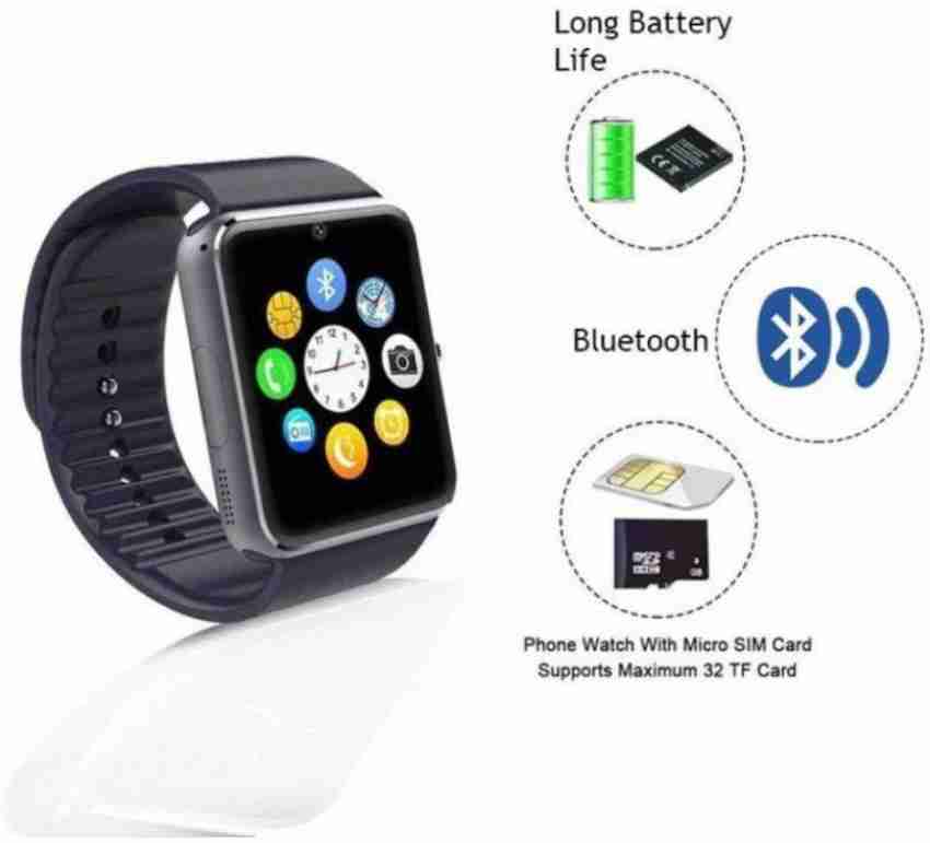 Bingo t50 smartwatch on sale