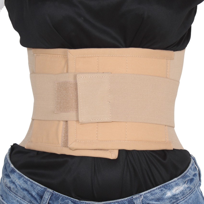 Optika Classic Lumbo Sacral Belt Back / Lumbar Support - Buy