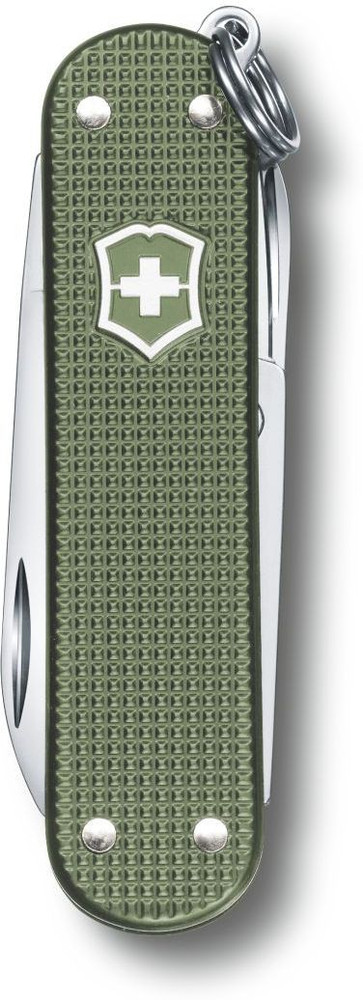 Victorinox classic alox limited edition 2017 2025