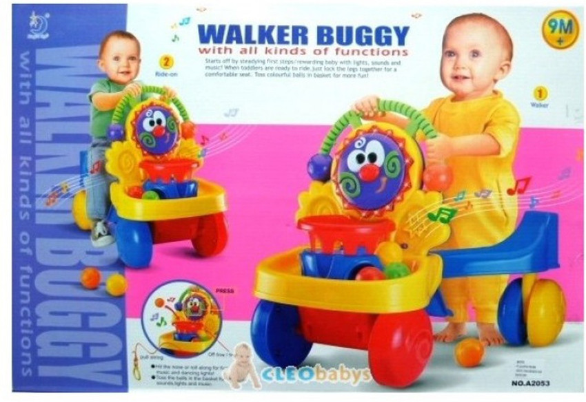 Shape n Style Walker Buggy For KIds Walker Buggy For KIds Buy Walker toys in India. shop for Shape n Style products in India. Flipkart