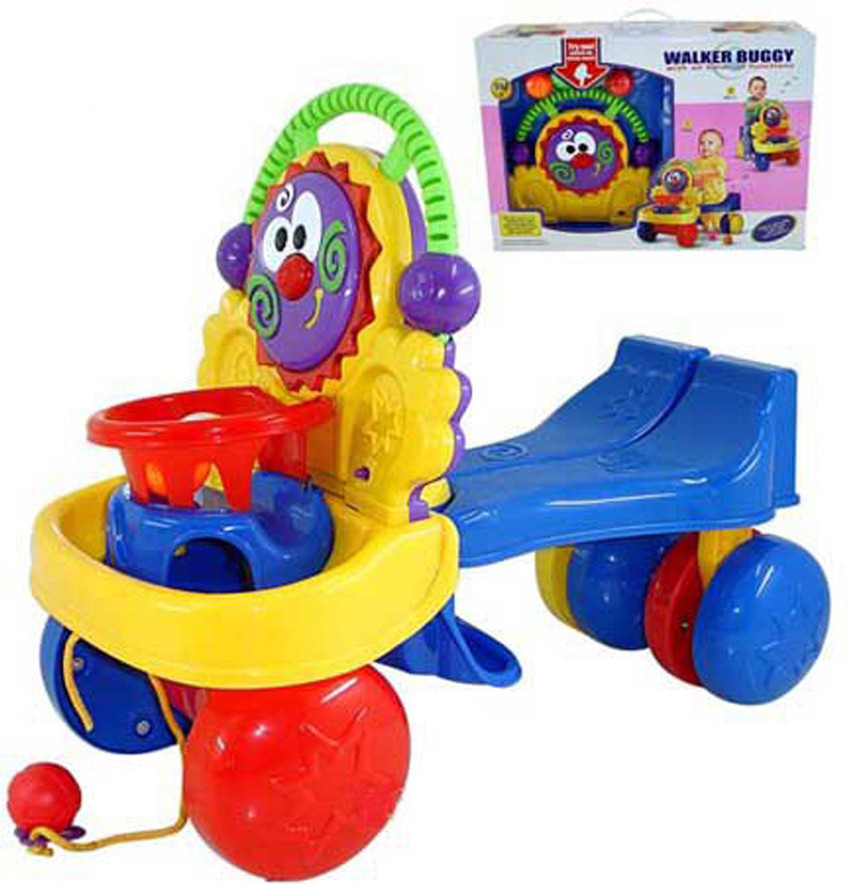 Walker buggy 2025