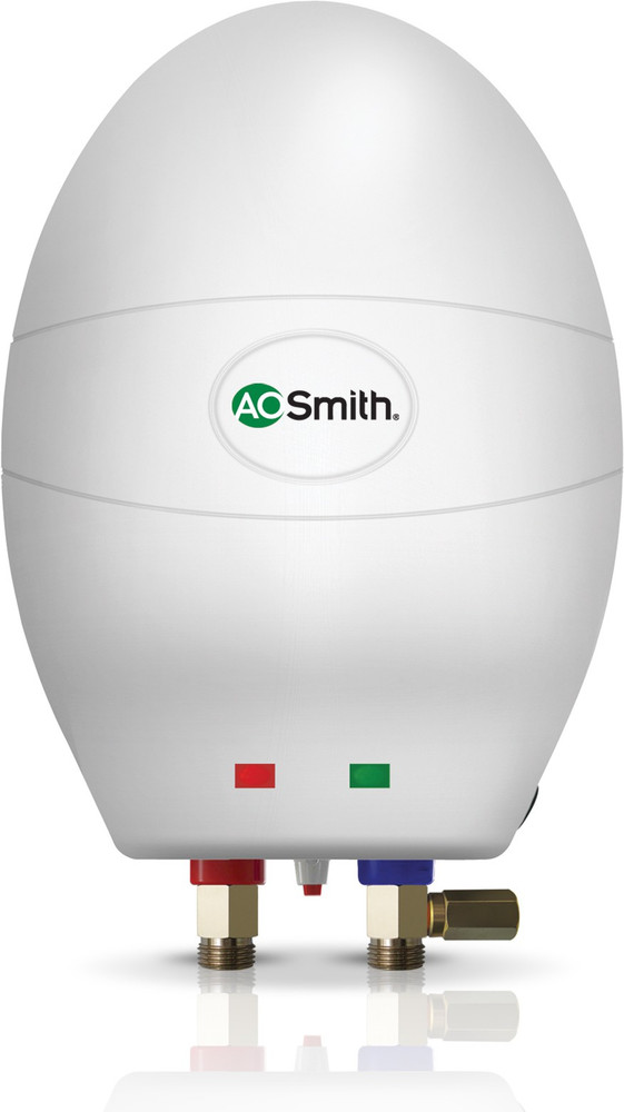 AO Smith 4.5 L Instant Water Geyser (EWS-3L-4.5KW, White) Price in India -  Buy AO Smith 4.5 L Instant Water Geyser (EWS-3L-4.5KW, White) online at  Flipkart.com