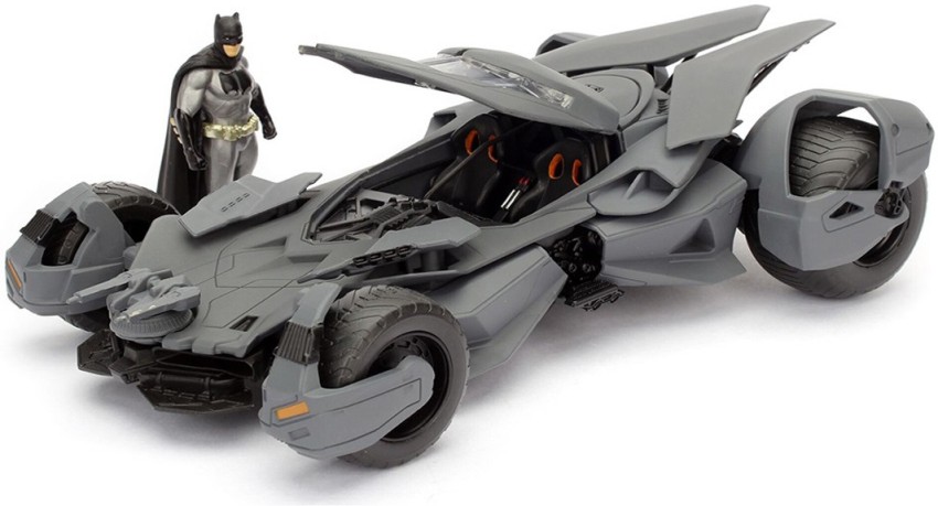 Voiture super-héros Batman 1:24 originale