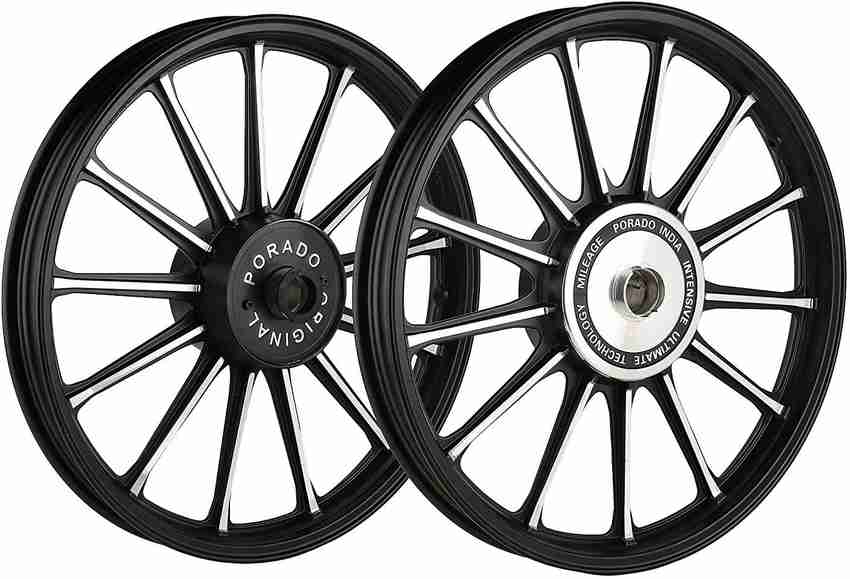 Royal enfield classic 350 cheap front rim price