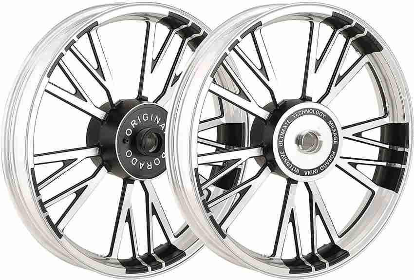Royal enfield classic 350 top front rim price