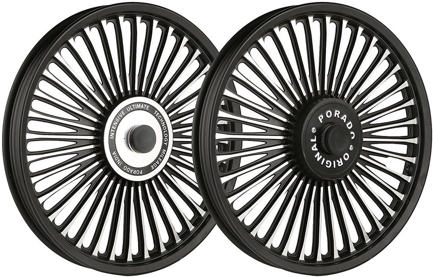 Thunderbird 350 shop rims price