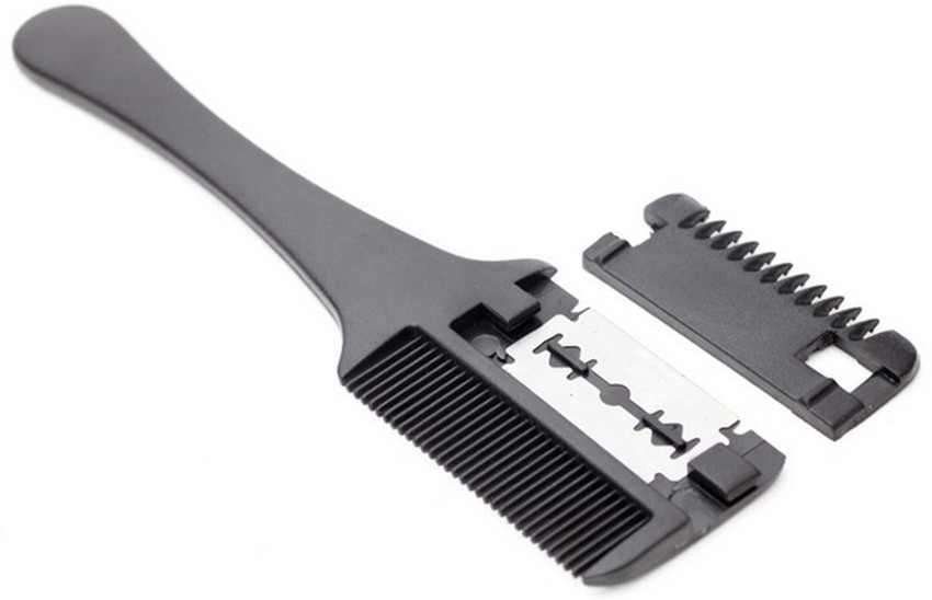 Hot razor sale comb