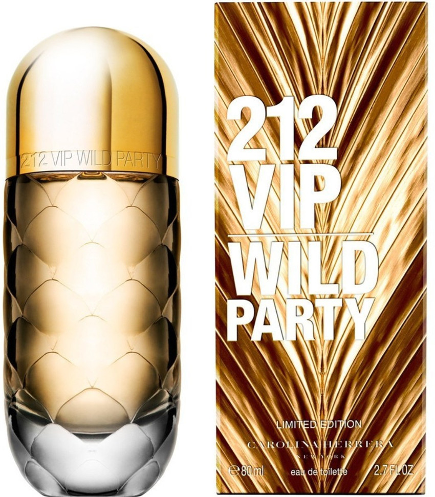 212 vip wild party perfume 2025 price