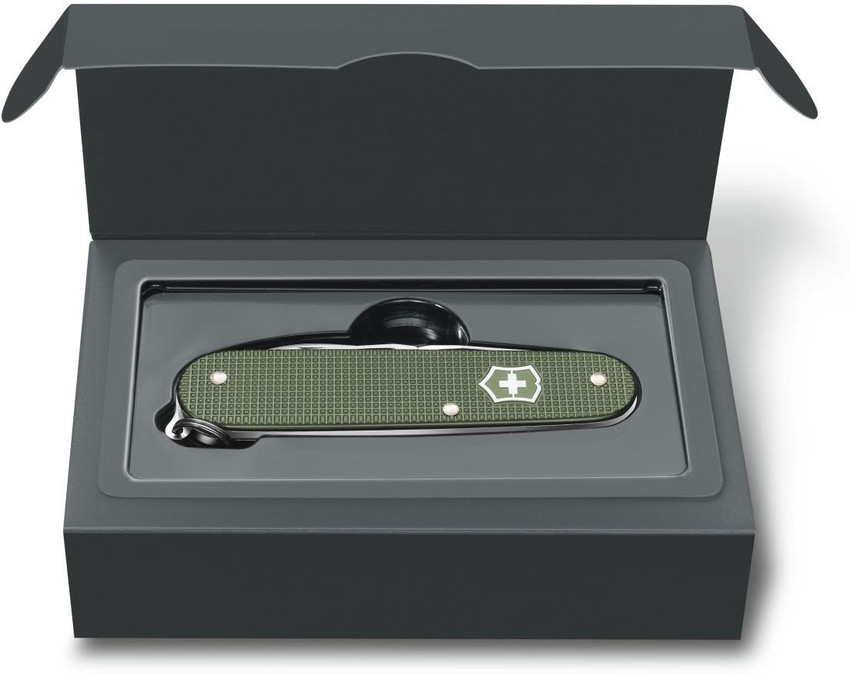 Alox 2017 sales