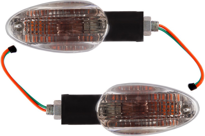 Autofy Side Halogen Indicator Light for Honda Unicorn Price in