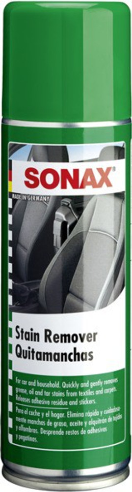 Sonax Bottle Stain Remover Vehicle Interior Cleaner Price in India