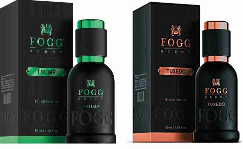 Fogg perfume combo sale pack