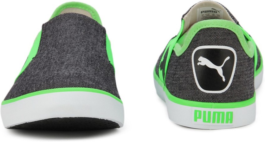 Puma lazy shop slip on 2