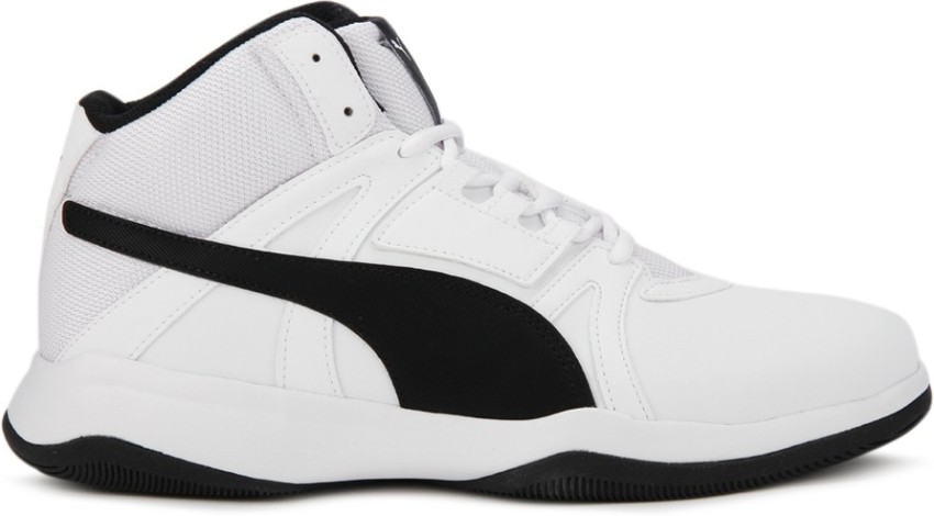 Puma rebound street on sale evo sl idp sneakers