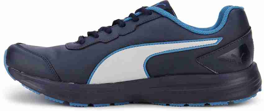 Puma heritage clearance idp running shoes