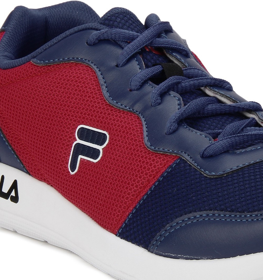 Fila regent hot sale running shoes