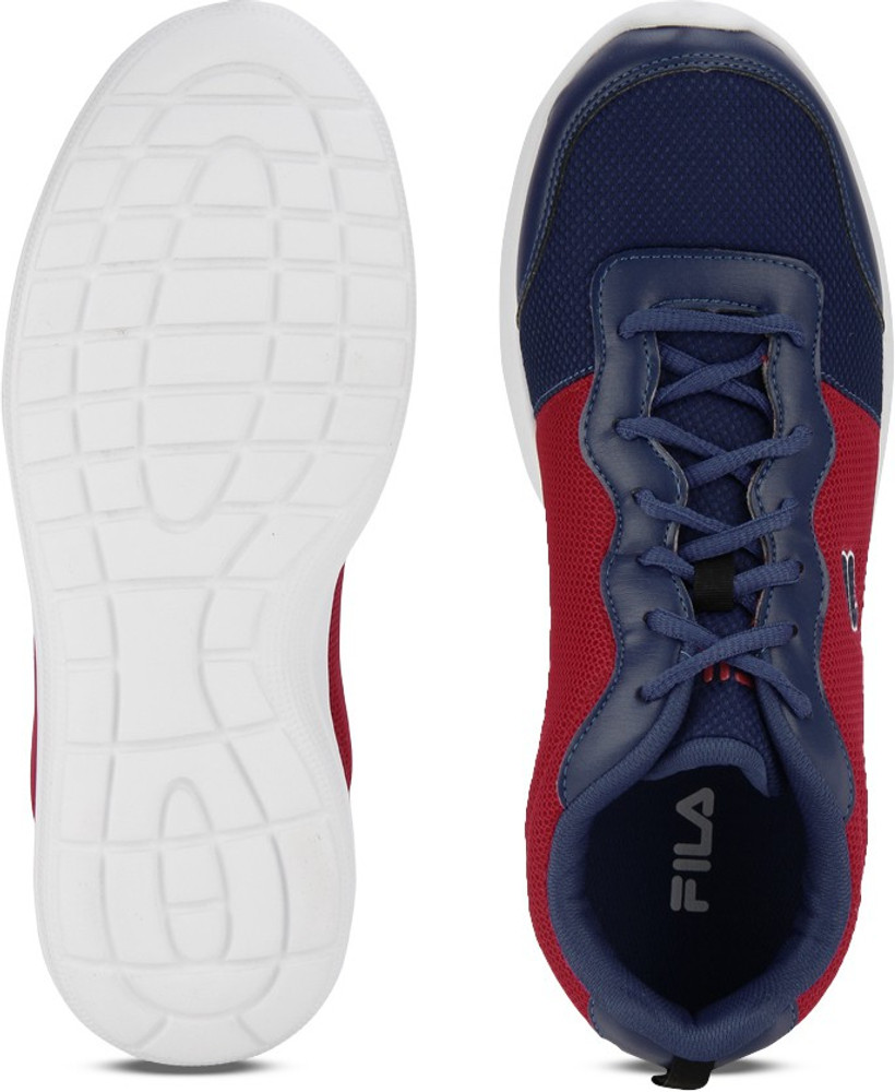 Fila regent hotsell running shoes