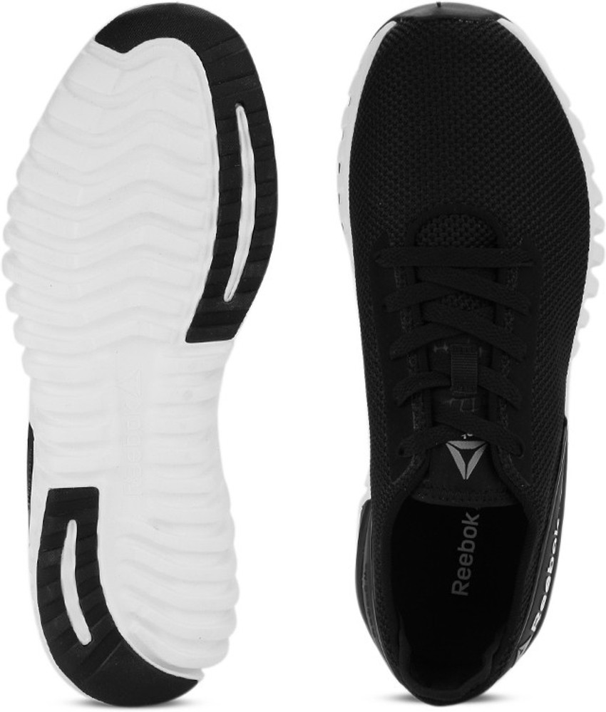 REEBOK TWISTFORM 3.0 MU Running Shoes For Men Buy BLACK WHITE PEWTER Color REEBOK TWISTFORM 3.0 MU Running Shoes For Men Online at Best Price Shop Online for Footwears in India Flipkart