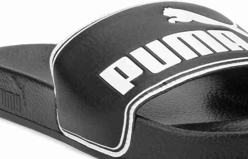 Puma slides sales mens 2017