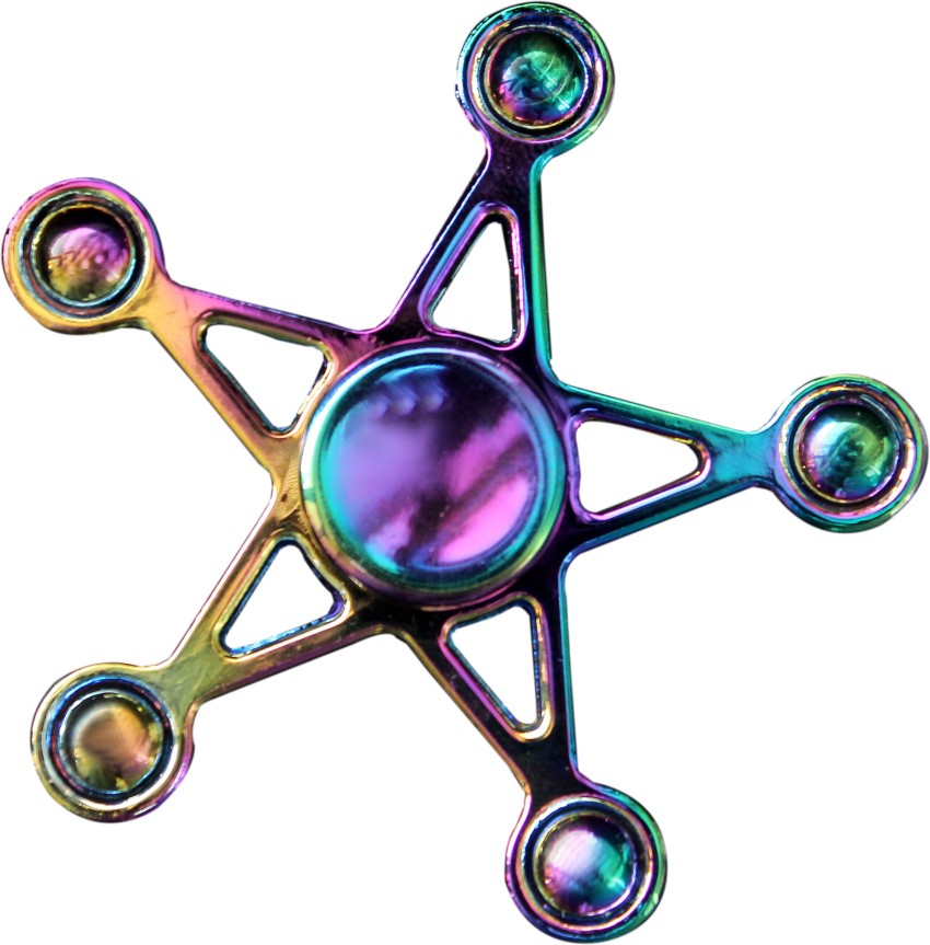 Fidget spinner sale star