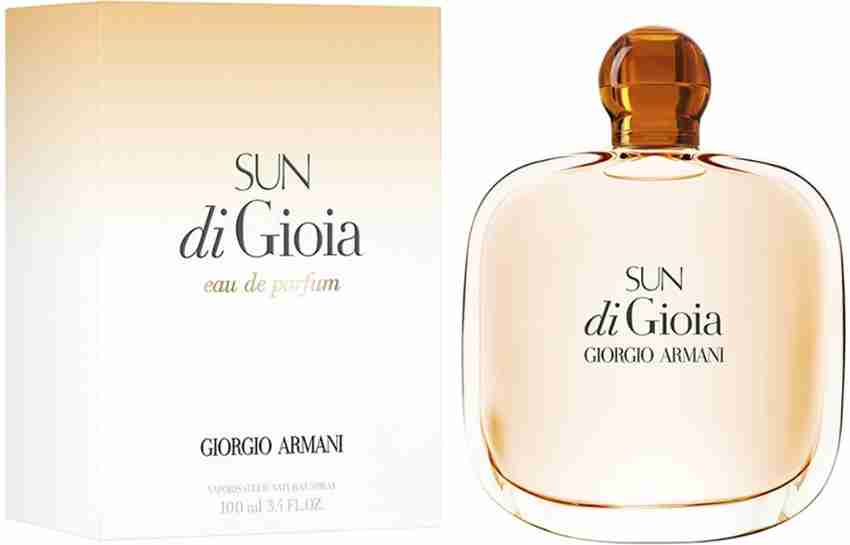 Armani sun di gioia 30 ml sales