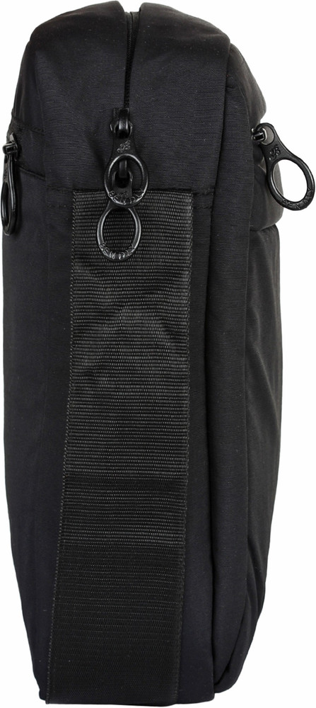 Bendly Black Sling Bag Travel Passport Sling Big Black Price in India Flipkart