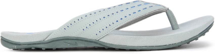 NIKE Men KEESO THONG Flip Flops Buy Shark Photo Blue Hasta Color NIKE Men KEESO THONG Flip Flops Online at Best Price Shop Online for Footwears in India Flipkart