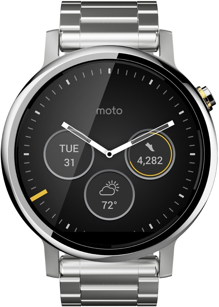 Metal smartwatch store
