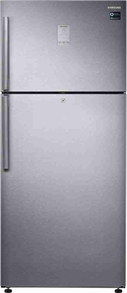 Samsung 551 deals litre refrigerator black