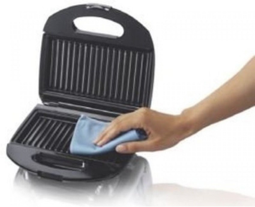 PHILIPS HD2394 Sandwich Maker Grill Price in India Buy PHILIPS HD2394 Sandwich Maker Grill Online at Flipkart