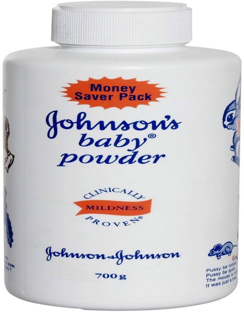 Johnson baby powder sales 30 grams price