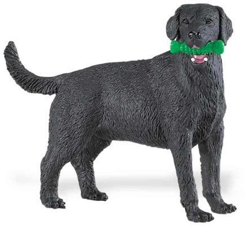 Labrador figure hotsell