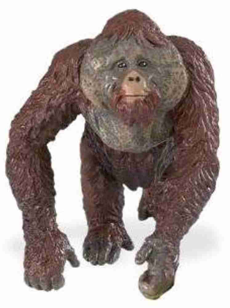 Safari ltd deals orangutan