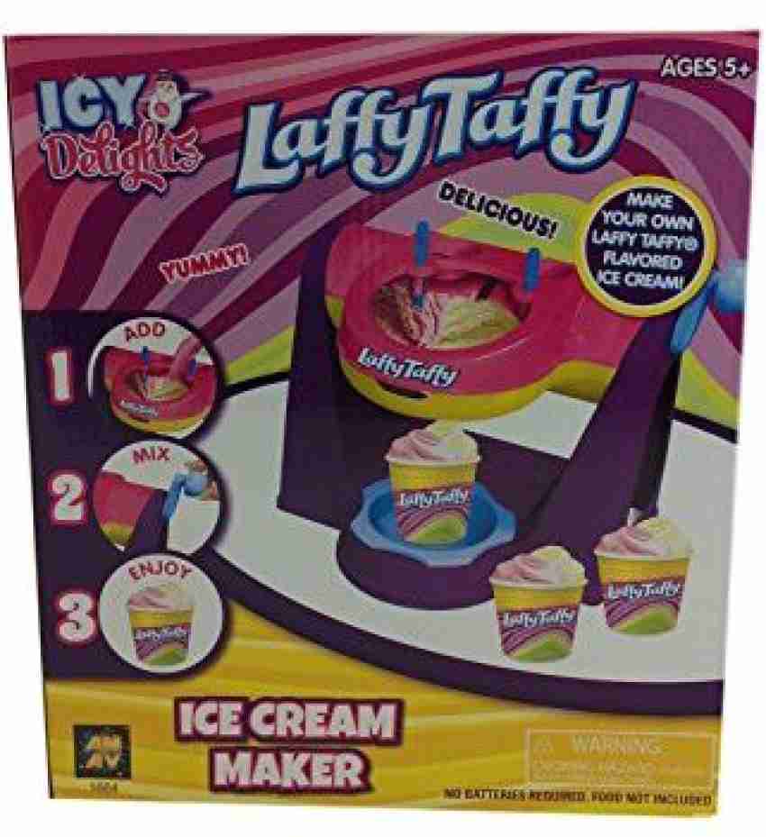 Laffy taffy best sale ice cream