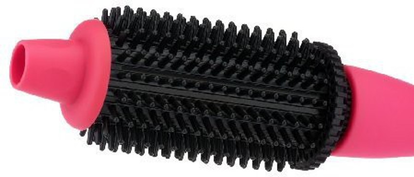 Calista Perfecter Pro Grip Heated Round Brush Bag 1
