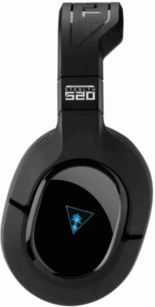 Turtle Beach Stealth 520 Bluetooth Headset Price in India Buy