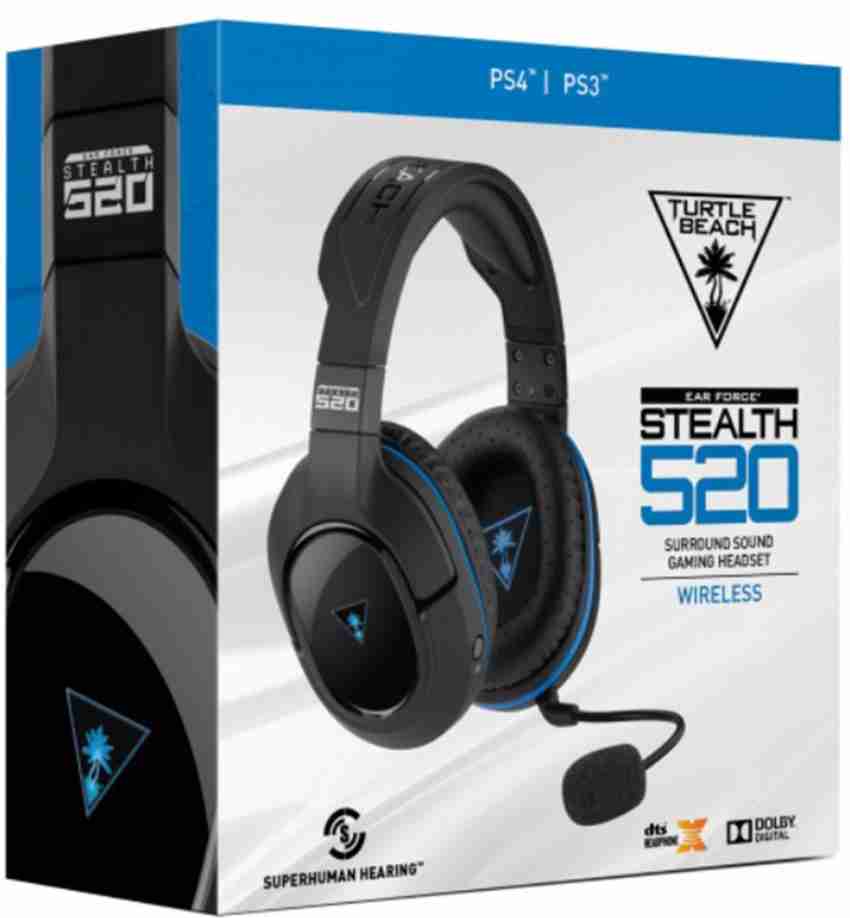 Turtle beach stealth 520 on sale price