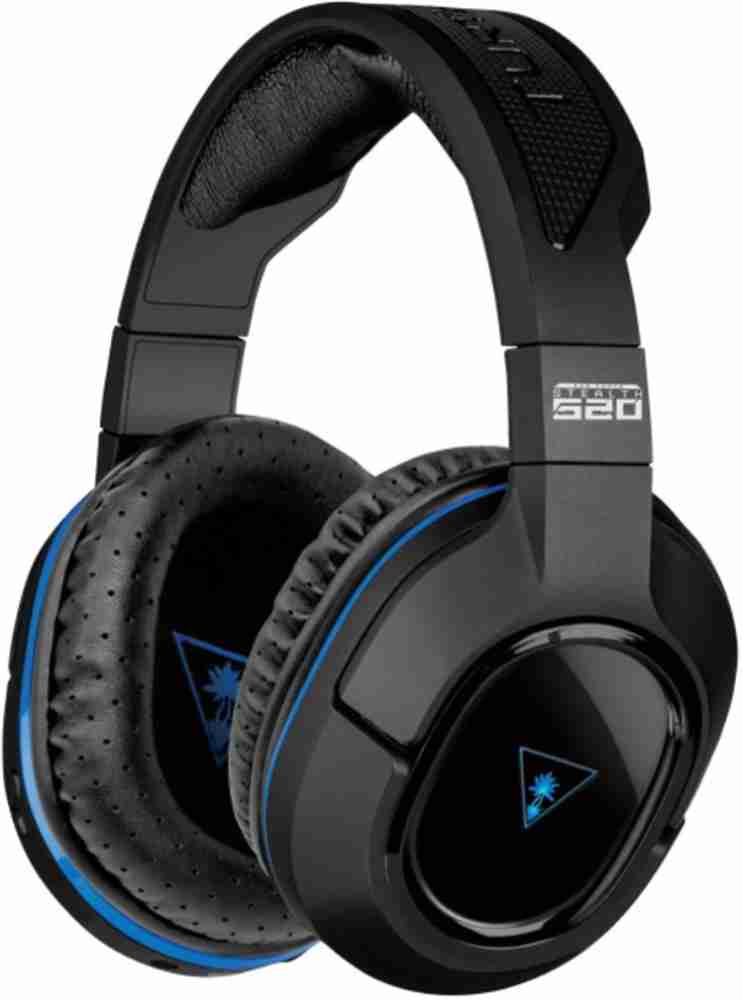 Turtle beach 520 discount stealth