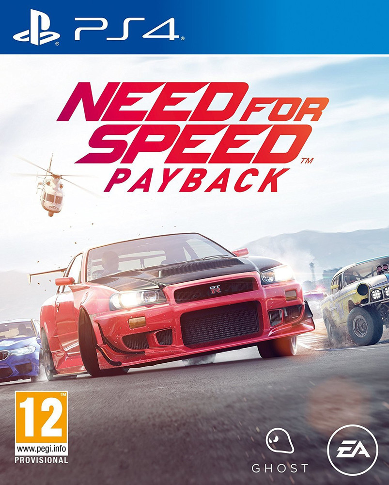 Need for Speed: Rivals Complete Edition Unboxing (PS3) 