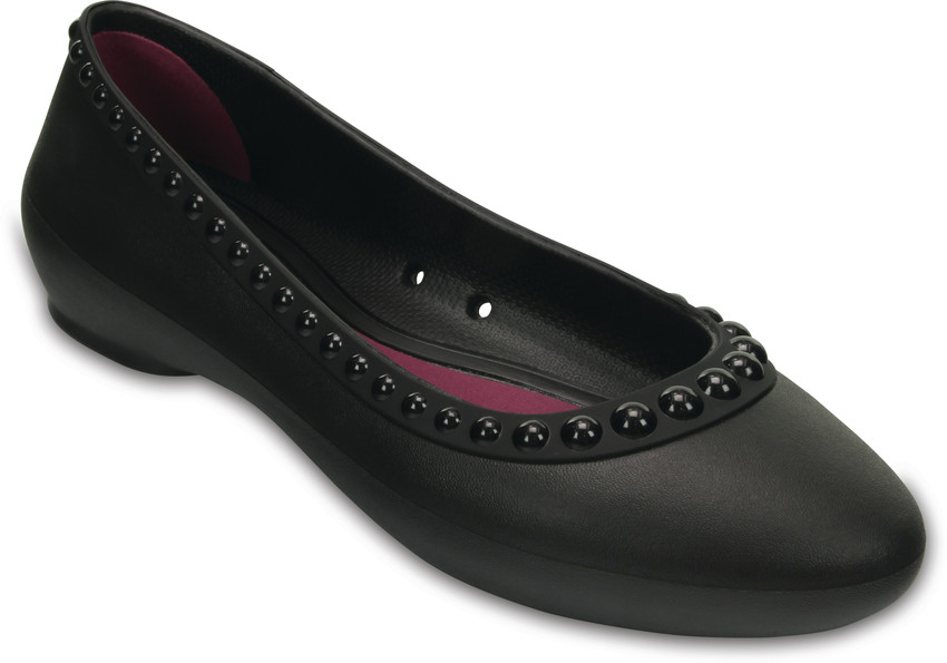 CROCS Lina Women Flats Buy 203407 060 Color CROCS Lina Women Flats Online at Best Price Shop Online for Footwears in India Flipkart