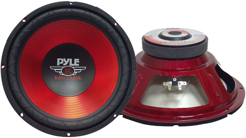 Subwoofer pyle hotsell