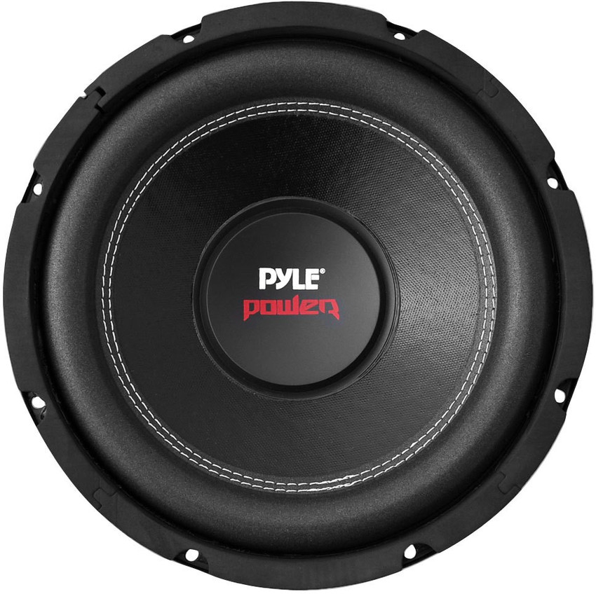 Woofer under 2000 clearance
