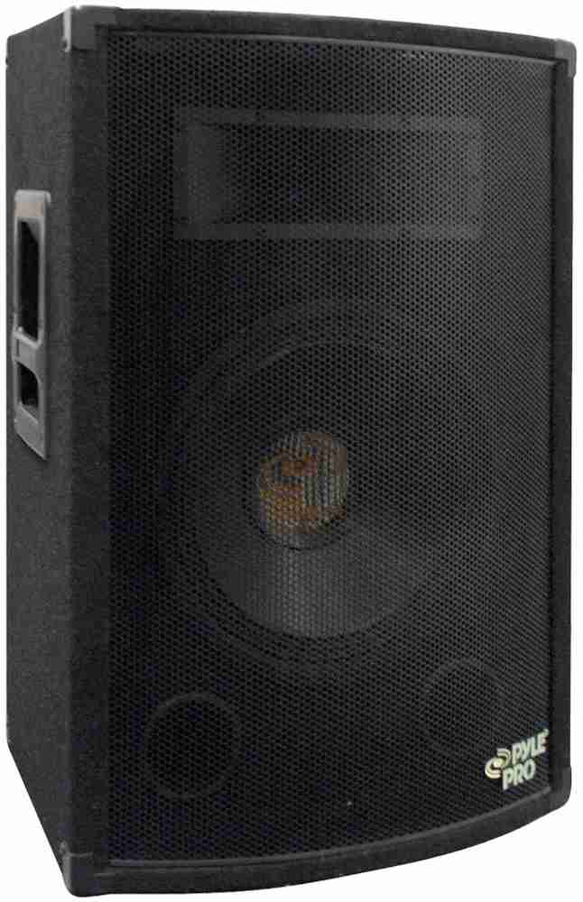 500 watt discount dj speakers
