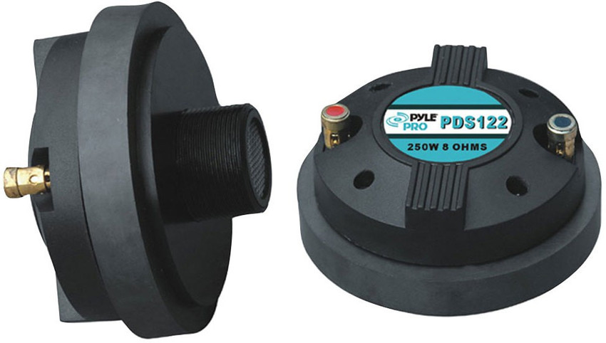 Pyle shop horn tweeter