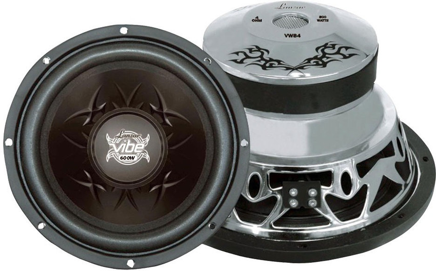 Lanzar 8 inch subwoofer on sale