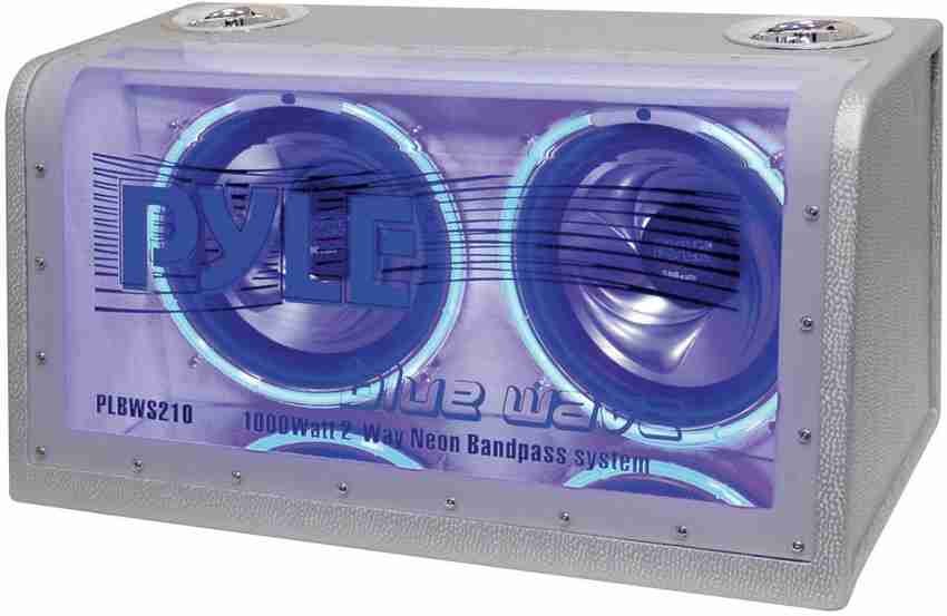 Pyle 1200 watt subwoofer sales
