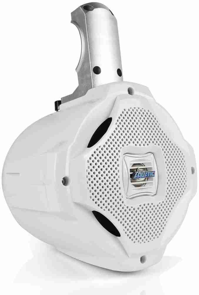 Lanzar top bluetooth speaker